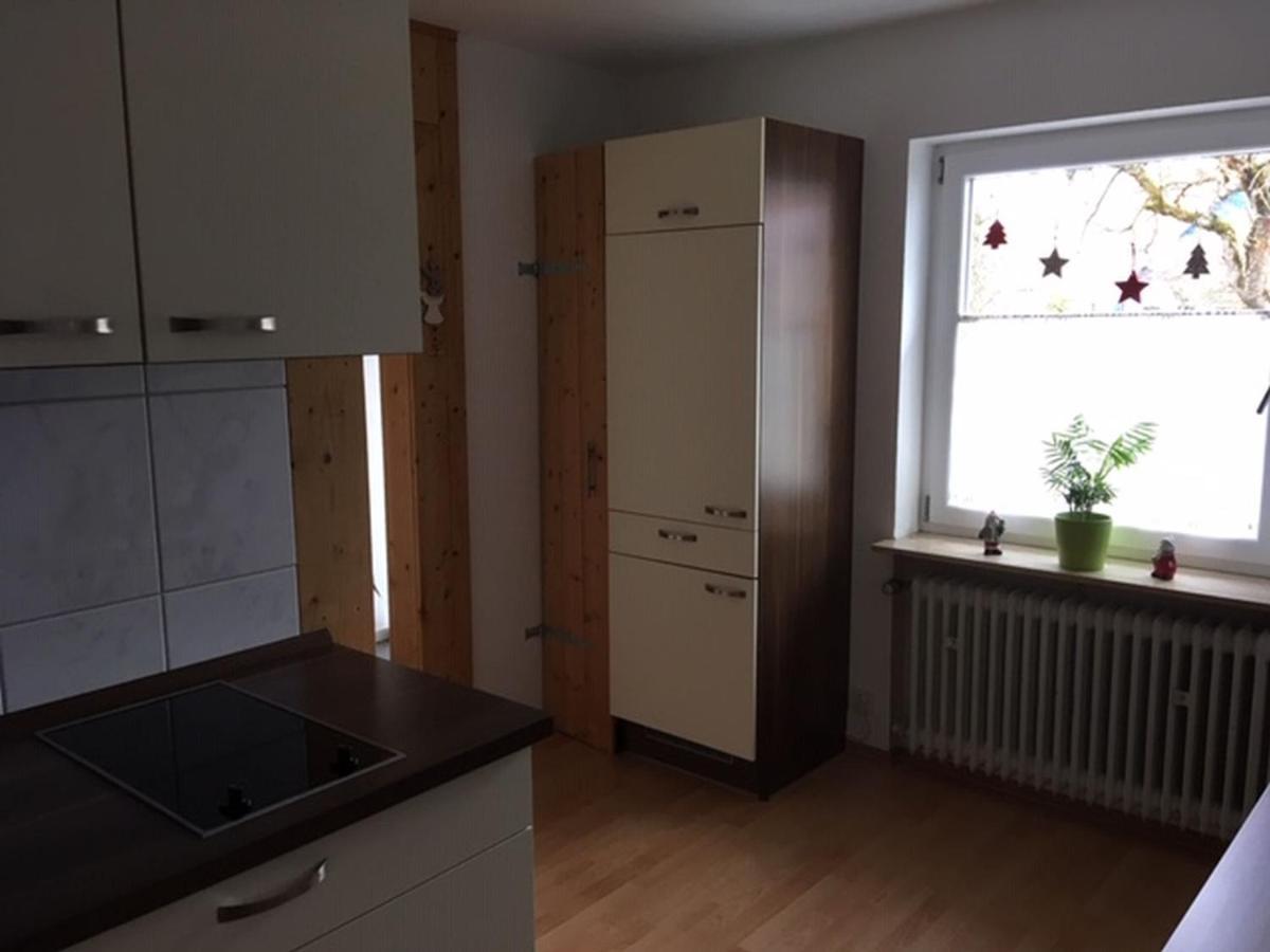 Ferienwohnung Hintz Blaubeuren Exterior photo