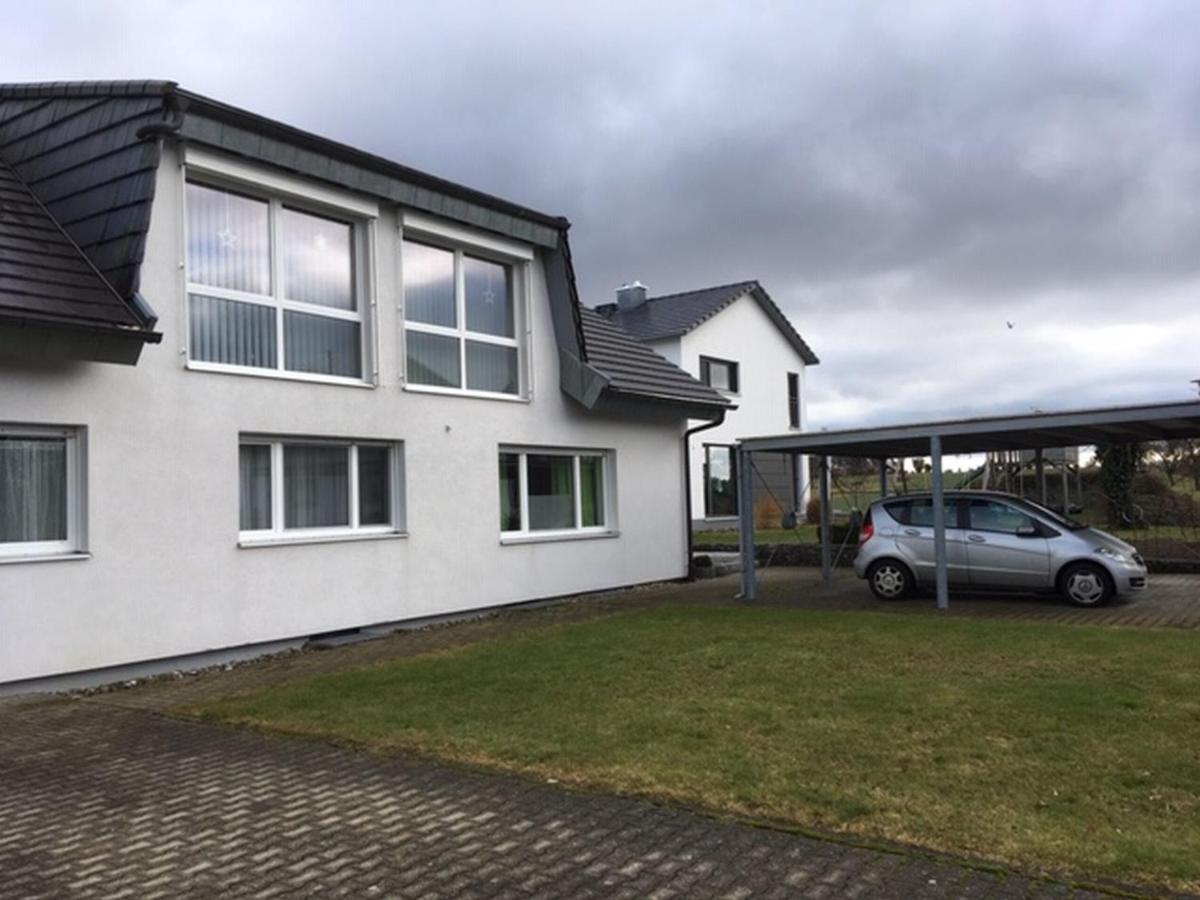 Ferienwohnung Hintz Blaubeuren Exterior photo